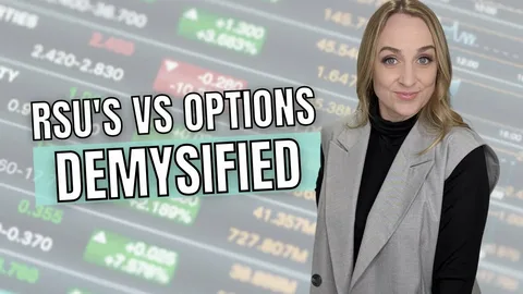 RSUs vs Stock Options
