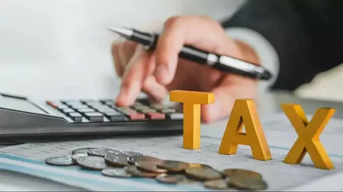 How to Reduce Taxes