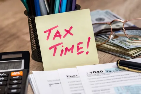 Tax Planning